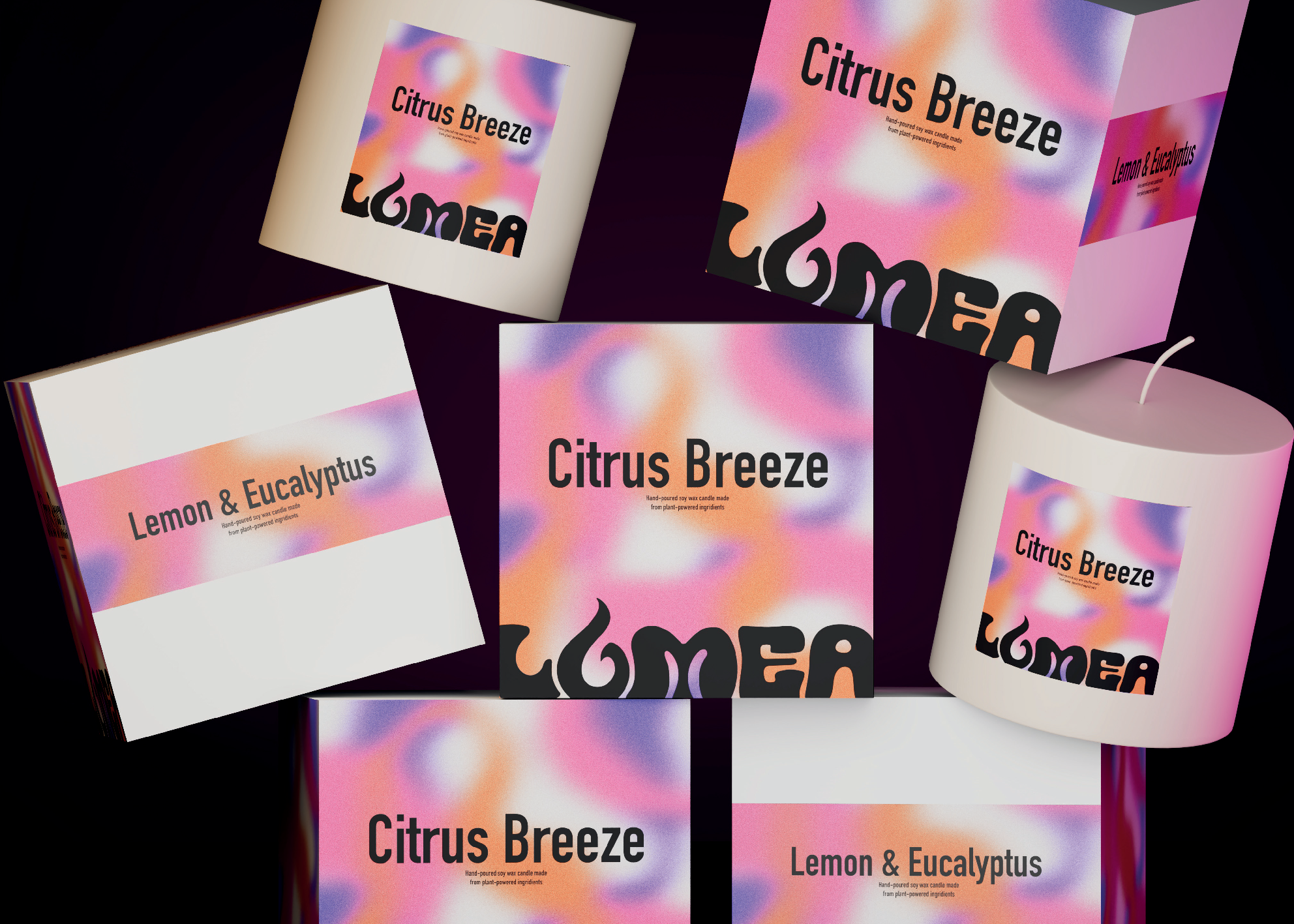 Lumea