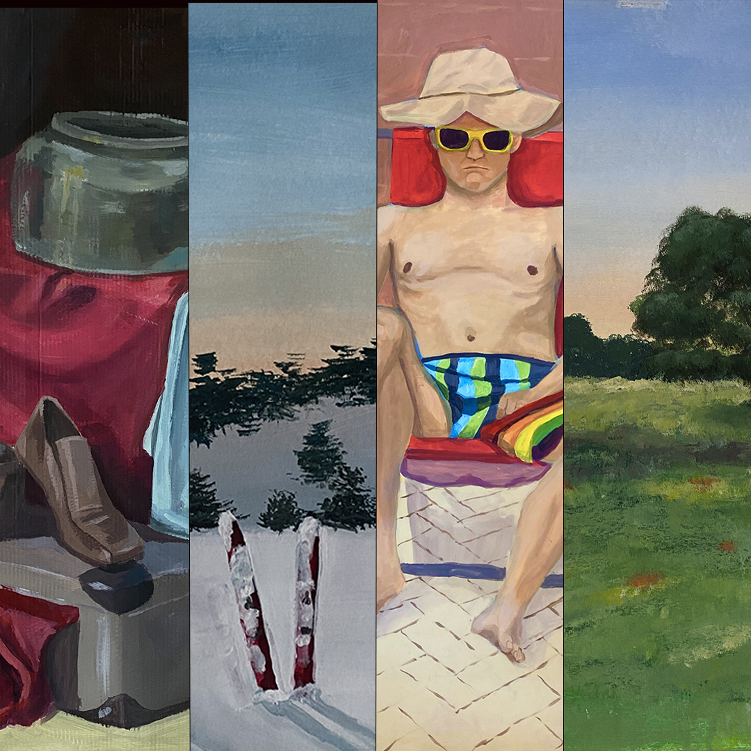 Paintings