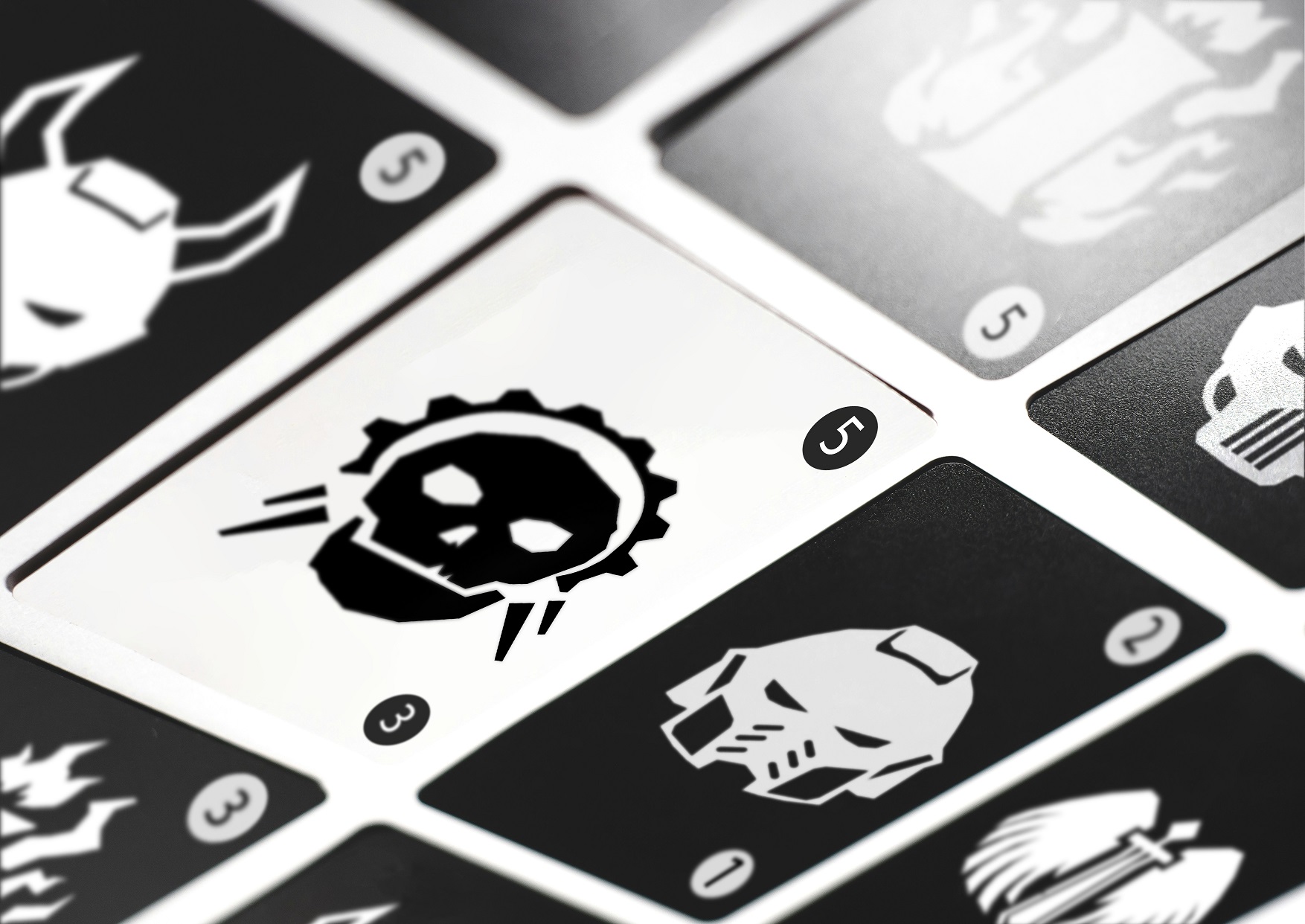Picograms